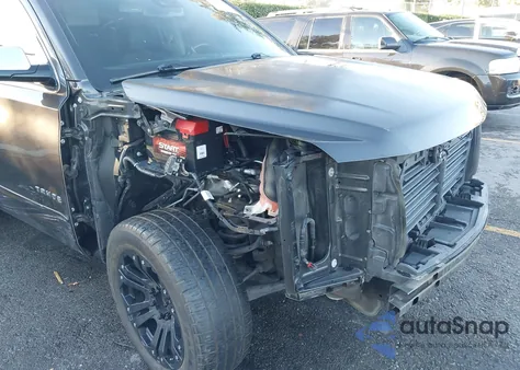 2018 Chevrolet Tahoe Premier из США, поврежденный, VIN 1GNSCCKC1JR103229